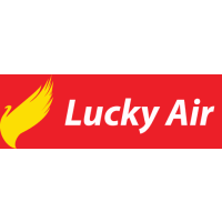 Lucky Air